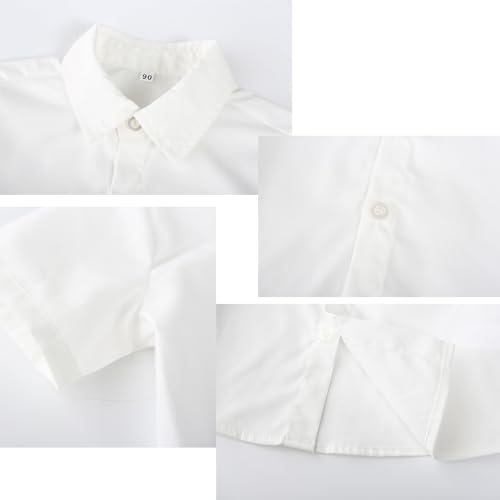 Kimocat Boys Clothing Set Fun Comfortable