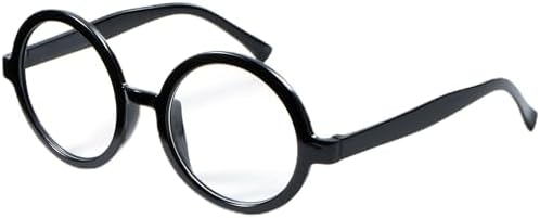 Spooktacular Wizard Glasses