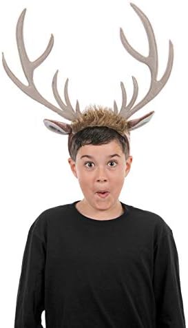 Disney Frozen Sven Antler Headband for Adults Kids