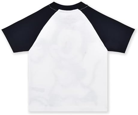 Disney Mickey Mouse Boys u20182-Pieceu2019 T-Shirt and Pants Set