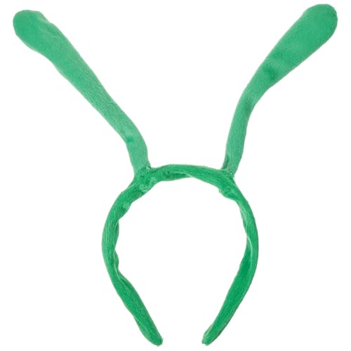Homoyoyo Christmas Plush Headband