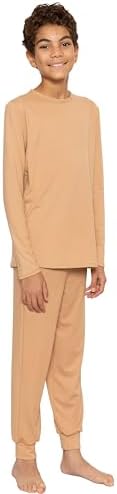 Comfortable jogger set for boys