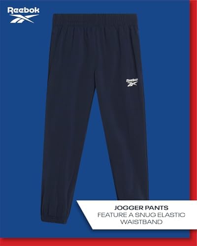 Reebok Boys Set - Comfortable Stylish