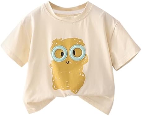 Cute Summer Outfit for Toddlers