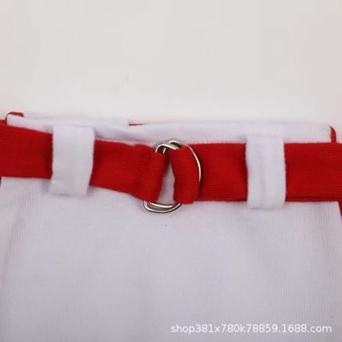 Knitted Baby Costume for Newborns Ball Cosplay Perfect for Photoshoots