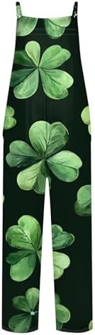 St Patricks Day Womens Jumpers