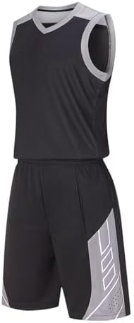 Summer Basketball Tracksuit