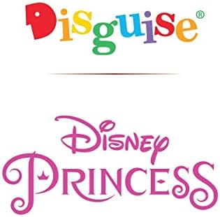 Disney Princess Heeled Sandal Shoes for Kids Perfect for Role Play