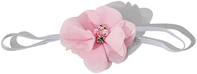 OSALADI Baby Swaddle Blanket Pink