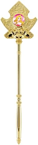 Auroras Enchanted Wand