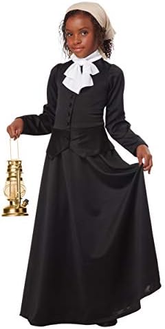 Wonderland NUMBERS 1-5 Fun Costume