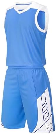 Perfect Basketball Football Tracksuit Set for Kids Teens