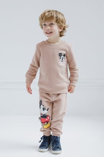 Disney Character Outfit Set for Kids