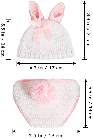 Swovo - Newborn Photography Outfits