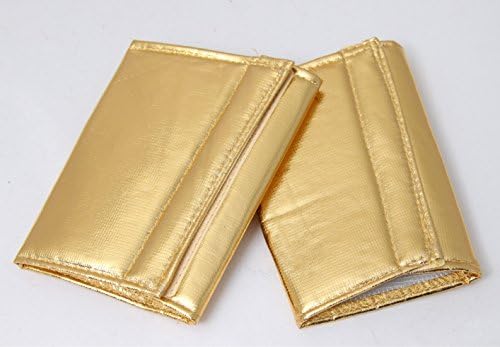 Girls Gold Wonder Crown Superhero Costume Set