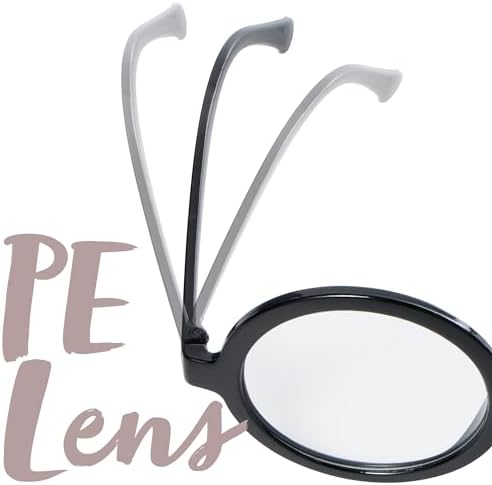 Spooktacular Wizard Glasses