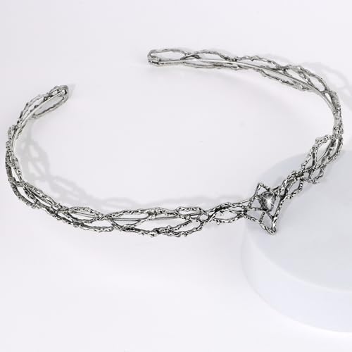 ANBALA Crystal Fairy Crown