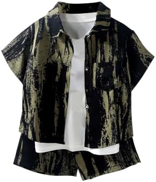 Beach Boys 2-Piece Summer Sets