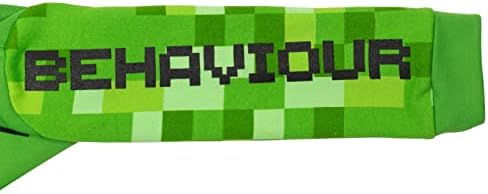 MinecraftJollyMobs Long Sleeve sweatshirt and matching pants set