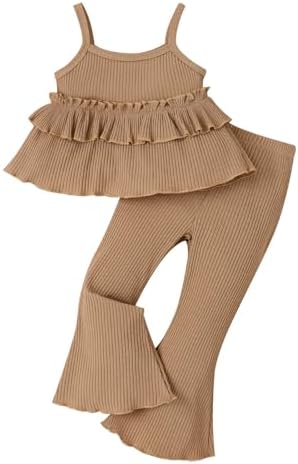 Essential Baby Summer Outfit 2-Piece Set