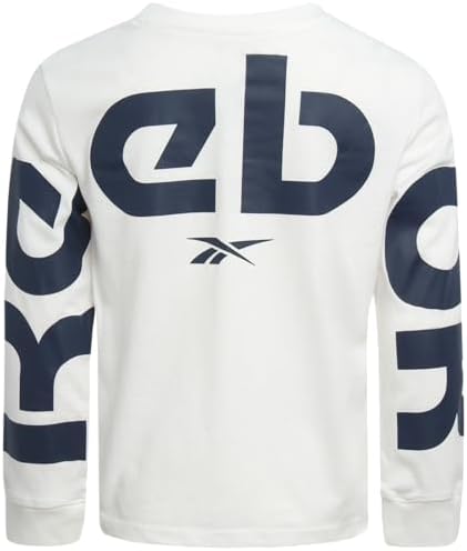 Reebok Boys Set - Comfortable Stylish