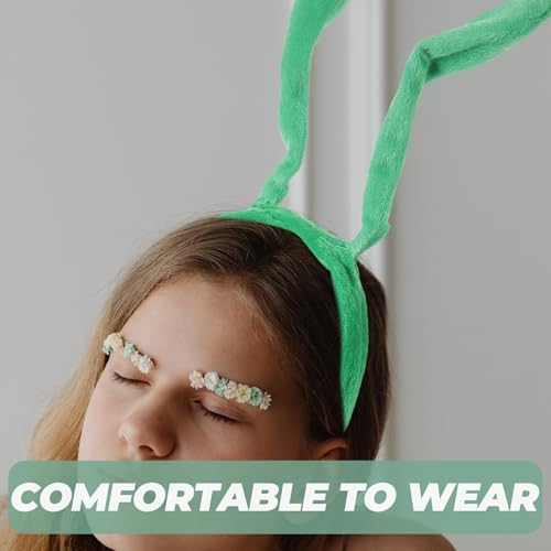 Homoyoyo Christmas Plush Headband