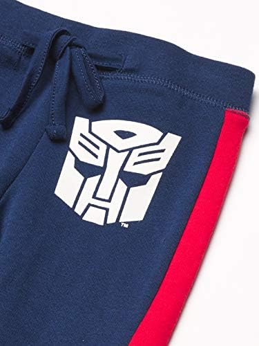 Transformers Boys 3-Piece Optimus Prime Set