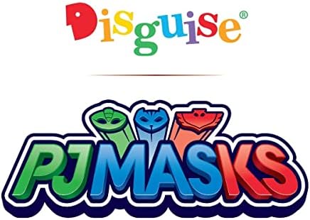 Disguise Catboy Toddler PJ Masks Hosting Party Costume