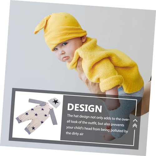 LIFKOME Spring Overall Trousers Suit for Boys