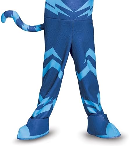 Disguise Catboy Toddler PJ Masks Hosting Party Costume