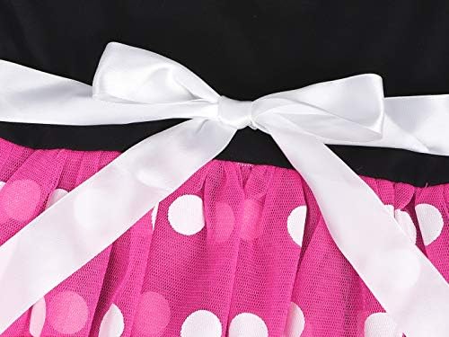Princess Wow Wow Tutu Dress