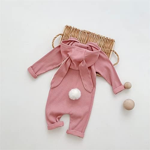 Adorable Newborn Romper Cozy Fashionable Perfect for Boys Girls