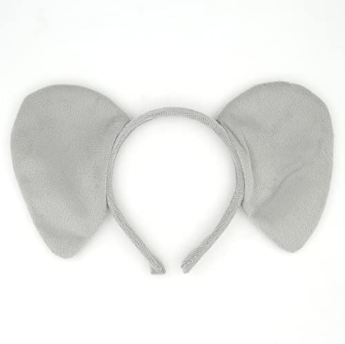 Elephant Costume 4PCS for Kids