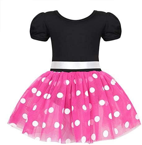 Princess Wow Wow Tutu Dress