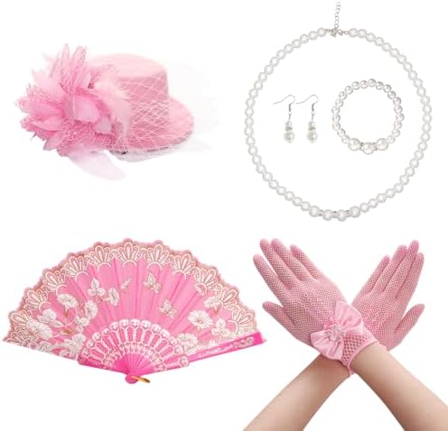 Perfect Tea Time Accessories