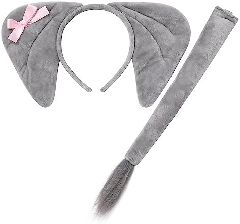 Jungle Animal Toddler Costume
