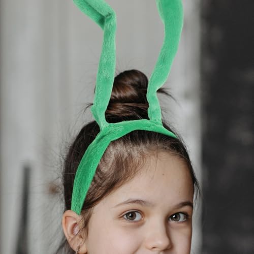 Homoyoyo Christmas Plush Headband