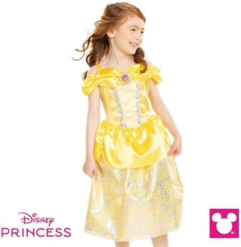 Disney Princess Modern Dress