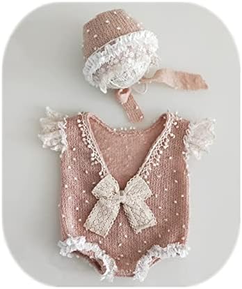 Adorable Newborn Girl Costume Bundle