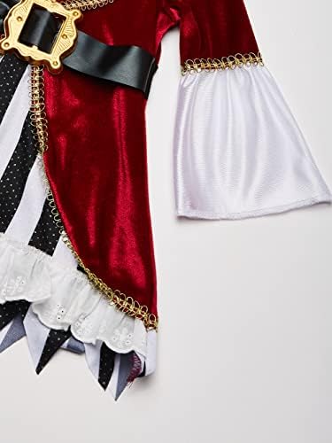 Pirate Princess Infant Costume from Disguise Halloween Party Fun