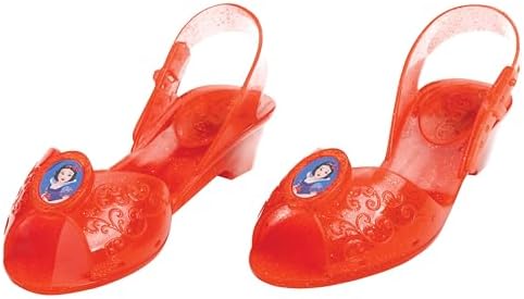 Find your Snow White magic with Disguise Light-Up Shoes