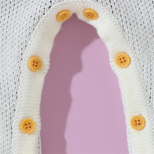 Comfortable Halloween Jumpsuit for Newborns