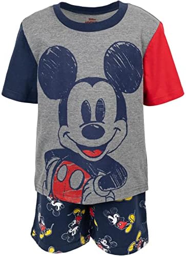 Disney Mickey Mouse More