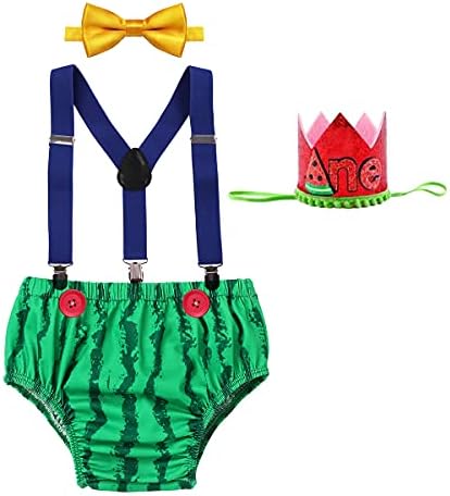 Berry-Cutex 1st Birthday Set