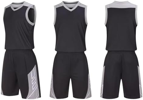 Summer Basketball Tracksuit