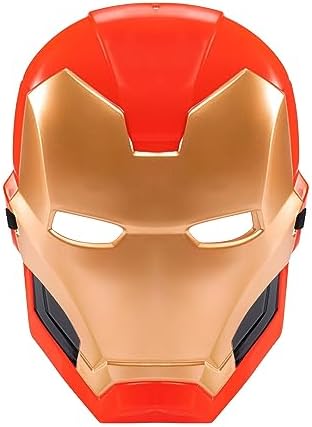 Perfect Gift for the Iron Man Fans