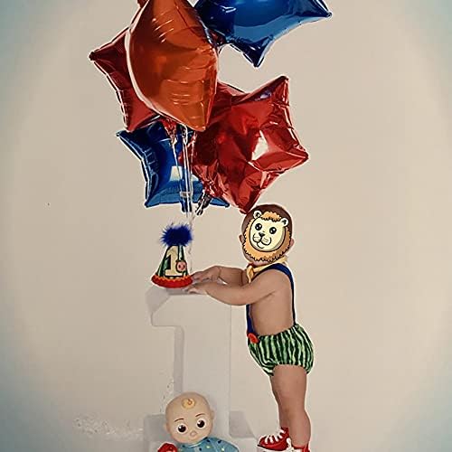 Berry-Cutex 1st Birthday Set