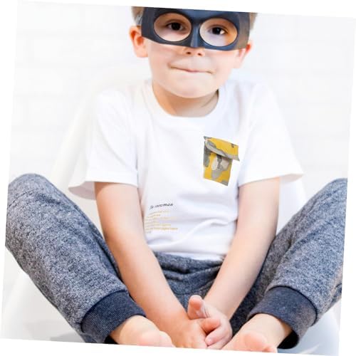 Stylish Camouflage Boys Summer Outfit Set for Ages 5-12