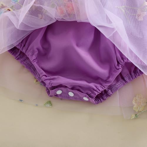 Little Princess Butterfly Waltz