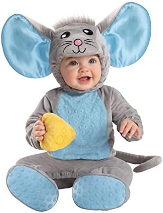 Spirit Halloween Baby costume